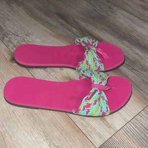 Havaianas Flip Flops Women’s 9 / 10